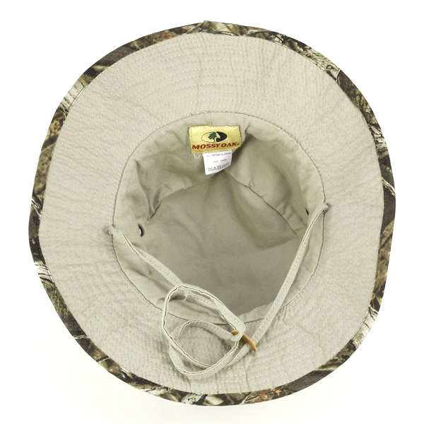 ブーニーハット ツイル リアルカモフラージュ ミリタリー Mossyoak アウトドア ハット あごひも付き Upf50 ベージュ インフィニティの通販はau Pay マーケット Elehelm帽子専門店