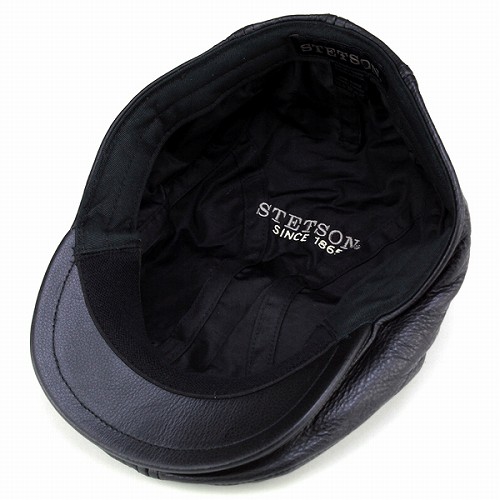 ハンチング メンズ ハンチング帽 帽子 レディース レディス 本革