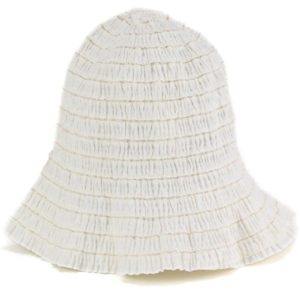 HATS & DREAMS ハット&ドリームズ 春夏 ボーダー クロッシェ