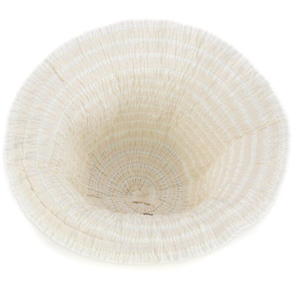 HATS & DREAMS ハット&ドリームズ 春夏 ボーダー クロッシェ