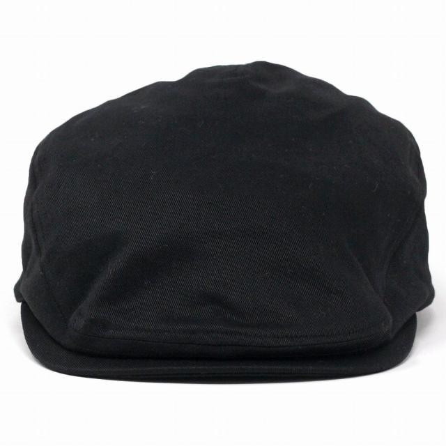 ラコステ メンズ ハンチング 黒 カツラギ 綿 帽子 日本製 オールシーズン 秋冬 LACOSTE 帽子 シンプル ユニセックス 手洗い可 春夏 無地 ハンチング帽 紳士 ブラック メール便送料無料 プレゼント ギフト ラッピング無料 ラコステ メンズ ハンチング 黒 カツラギ 綿 帽子 日本製 オール