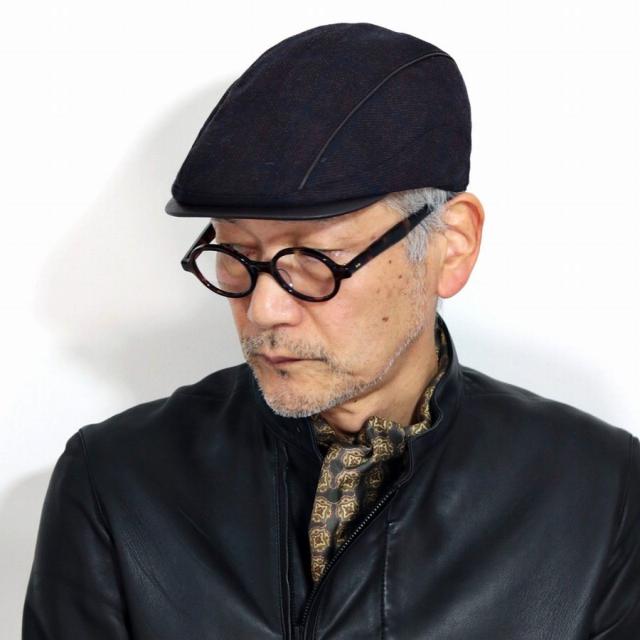 帽子 イタリア ブランド生地 チェック ハンチング メンズ ウール100% 秋冬 日本製 ANGELICO 生地 チェック柄 生地ブランド ペイズリー柄 小ぶりなハンチング 紳士 40代 50代 60代 ファッション ハンチング帽 イタリア産生地 ワイン 帽子 イタリア ブランド生地 チェック ハンチング メンズ ウール100