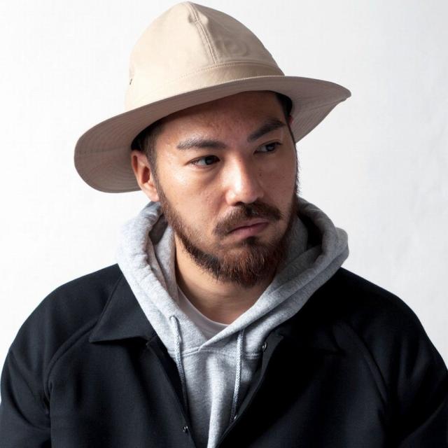 ハット 帽子 メンズ マウンテンハット オールシーズン ハット メンズ