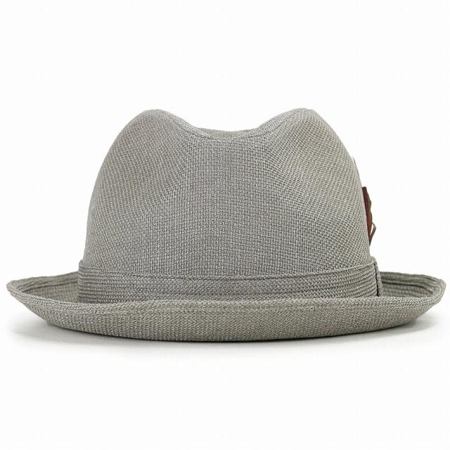 ROYAL STETSON 帽子 BR268 BS451 後継品 中央帽子 stetson ハット メンズ 大きいサイズ 小さいサイズ 春夏 ロイヤル ステットソン 帽子 中折れ帽 紳士 ブランド シンプル 無地 羽根付き オリーブ stetson 帽子通販 男性 誕生日 ギフト 父の日 プレゼント_2