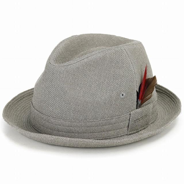 ROYAL STETSON 帽子 BR268 BS451 後継品 中央帽子 stetson ハット メンズ 大きいサイズ 小さいサイズ 春夏 ロイヤル ステットソン 帽子 中折れ帽 紳士 ブランド シンプル 無地 羽根付き オリーブ stetson 帽子通販 男性 誕生日 ギフト 父の日 プレゼント_7