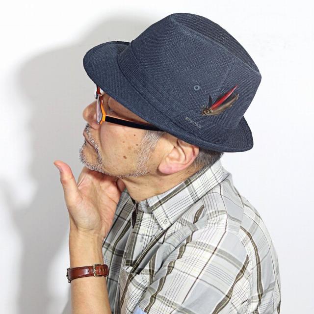 stetson 帽子 BR268 BS451 後継品 中央帽子 ROYAL STETSON ハット