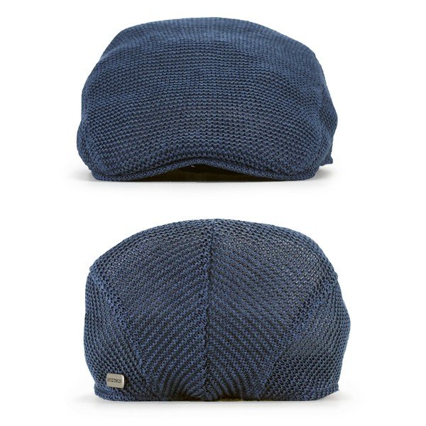 stetson 帽子 ハンチング メンズ 春夏 ステットソン 日本製