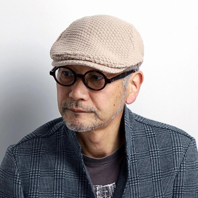 ステットソン ハンチング メンズ 秋冬 帽子 ニット ハンチング帽 大きいサイズあり ニットハンチング 無地シンプル stetson 日本製 手洗い可 ベージュ stetson 帽子通販 男性 帽子 クリスマス ギフト プレゼント_3