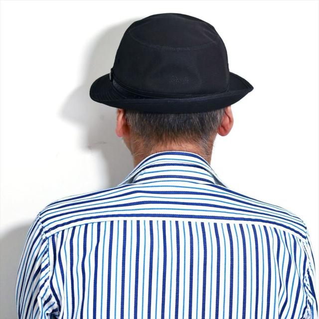 帽子 紳士 アルペンハット メンズ ハット ヴィンテージ ハット