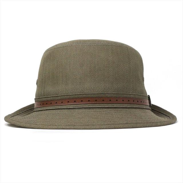 帽子 紳士 アルペンハット メンズ ハット ヴィンテージ ハット