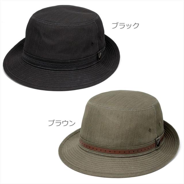 帽子 紳士 アルペンハット メンズ ハット ヴィンテージ ハット