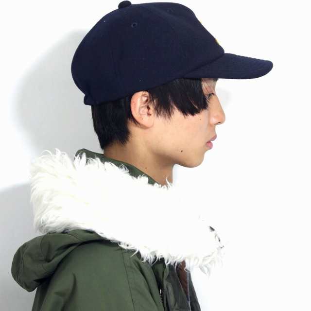 帽子 キャップ ShareTone シェアトーン / LOGO CHECK CAP ロゴチェック