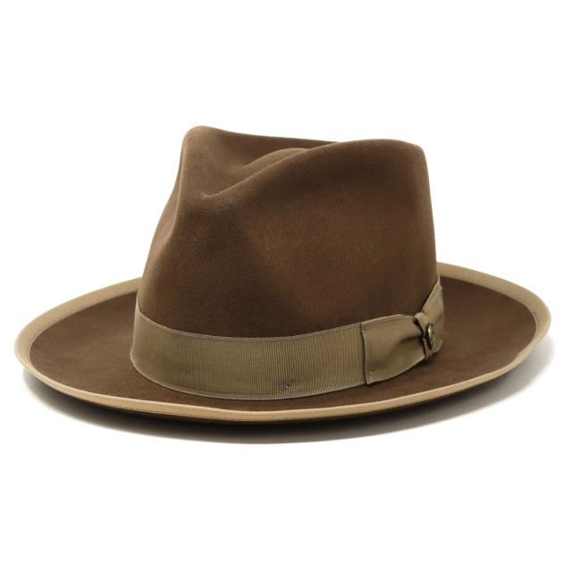 STETSON ステットソン | WHIPPET ヴィンテージ ウィペット Ver.3 / 帽子 フェルトハット メンズ 中折れ_1