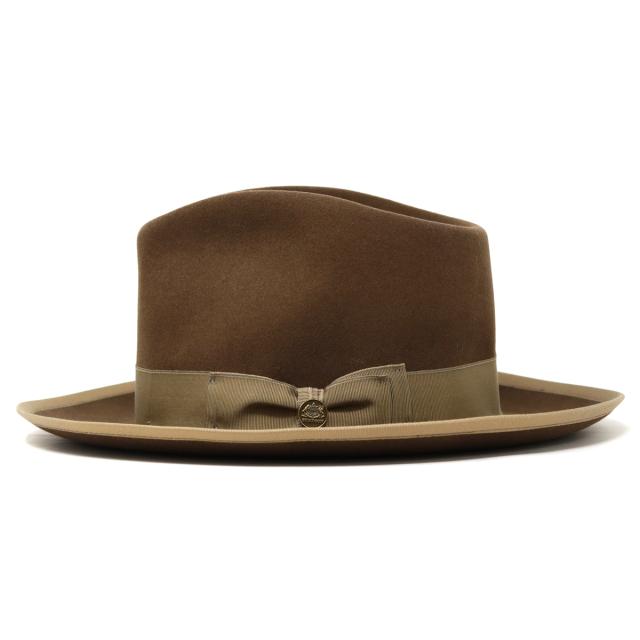 STETSON ステットソン | WHIPPET ヴィンテージ ウィペット Ver.3 / 帽子 フェルトハット メンズ 中折れ_2