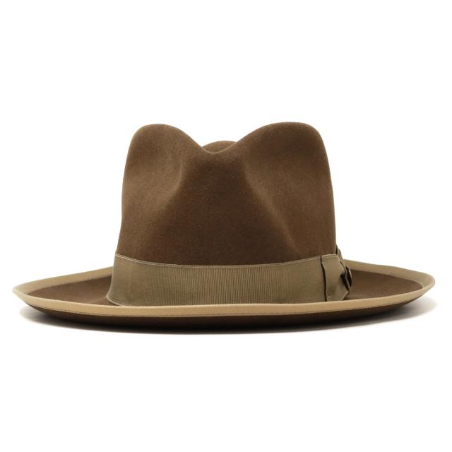 STETSON ステットソン | WHIPPET ヴィンテージ ウィペット Ver.3 / 帽子 フェルトハット メンズ 中折れ_3