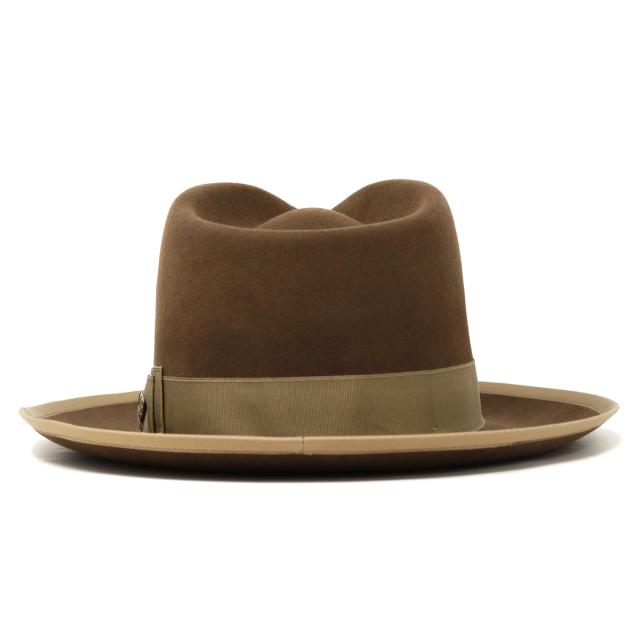 STETSON ステットソン | WHIPPET ヴィンテージ ウィペット Ver.3 / 帽子 フェルトハット メンズ 中折れ_4