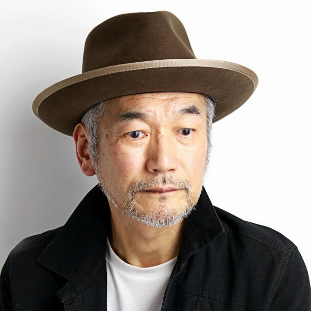 STETSON ステットソン | WHIPPET ヴィンテージ ウィペット Ver.3 / 帽子 フェルトハット メンズ 中折れ_9