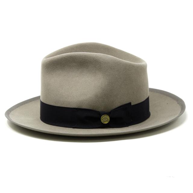 stetson フェルトハット メンズ 秋冬 ステットソン ハット ヴィンテージ ウィペット フェルト帽_2