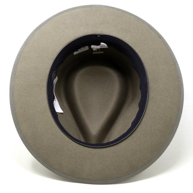 stetson フェルトハット メンズ 秋冬 ステットソン ハット ヴィンテージ ウィペット フェルト帽_6