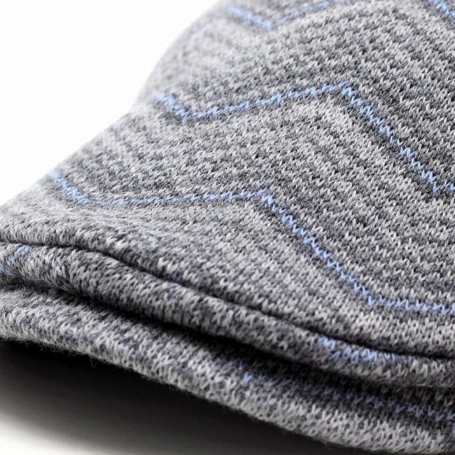 ニットハンチング メンズ ハイブランド ハンチング帽 ニット 帽子 日本製 Mila Schon ハンチング ブラック 帽子 こげ茶 ミラショーン ハの通販はau Pay マーケット Elehelm帽子専門店