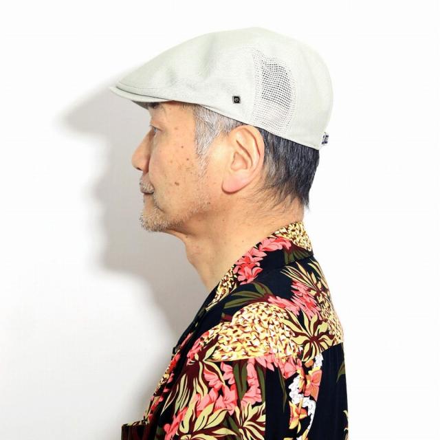 春 夏 ハンチング帽 メンズ 春夏 hunting ミラショーン ブランド milaschon 紳士帽子 シンプル 夏 涼しい 通気性が良い オリーブ ギフト プレゼント 父の日 贈り物 ギフト包装_8