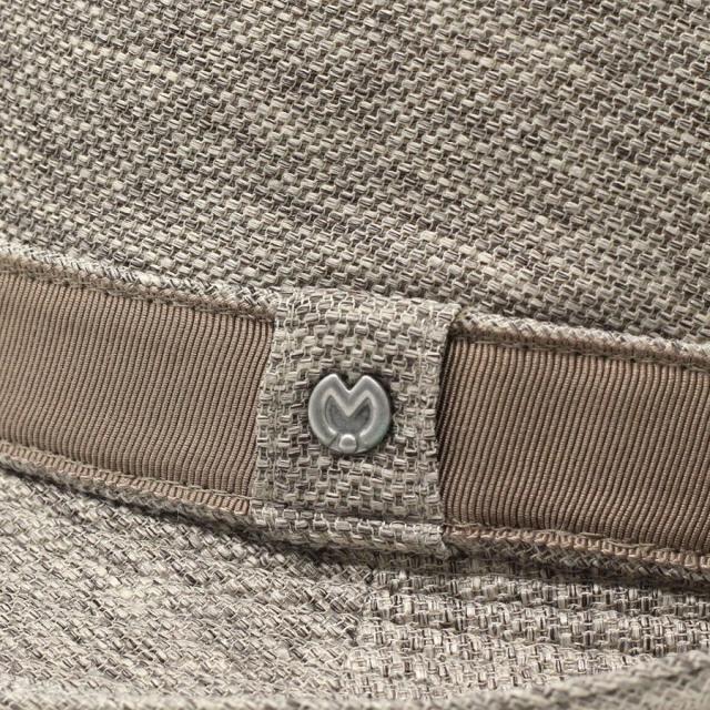 ハット 帽子 高級 ブランド メンズ 大きいサイズ アルペンハット ミラ