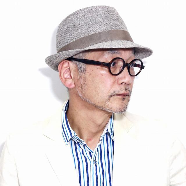 mila schon ハット 涼しい 日本製 帽子 メンズ 夏 中折れ帽子 ミラショーン ハット グレー ニューレスコー 旅行 帽子 涼しい 通気性 夏用帽子 日本製 ベージュ 父の日 ギフト ラッピング包装無料 ミラショーン 帽子通販_13