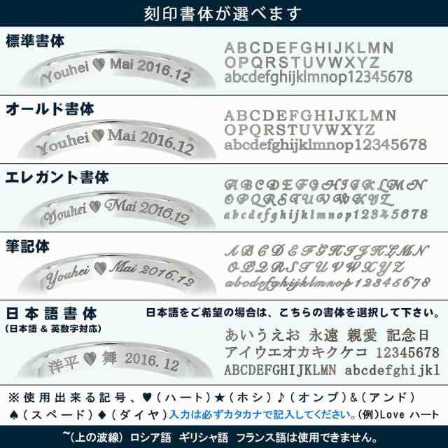 ペアリング 刻印 シンプル シルバー 925 送料無料 指輪 名入れ シンプル 3mm 甲丸 2個 メンズ レディースの通販はau PAY マーケット  - j-fourm