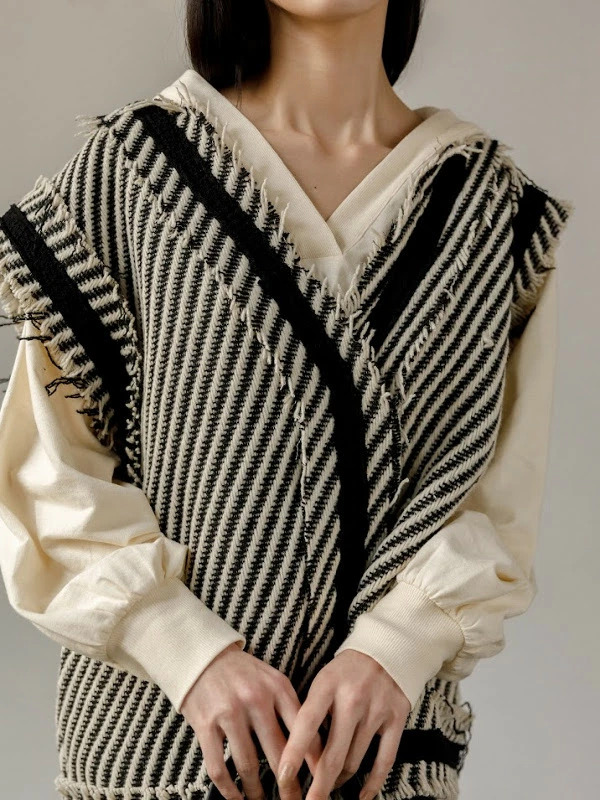 【即納】AGAWD アガウド　フーディートップス 2401-661438【AW】【2024秋冬】【2024AW】【入荷】