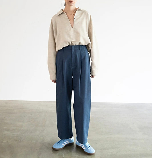 [Anthropologie] フリルが愛らしい シルクブレンド マキシドレス Anthropologie] フリルが愛らしい シルクブレンド マキシドレス