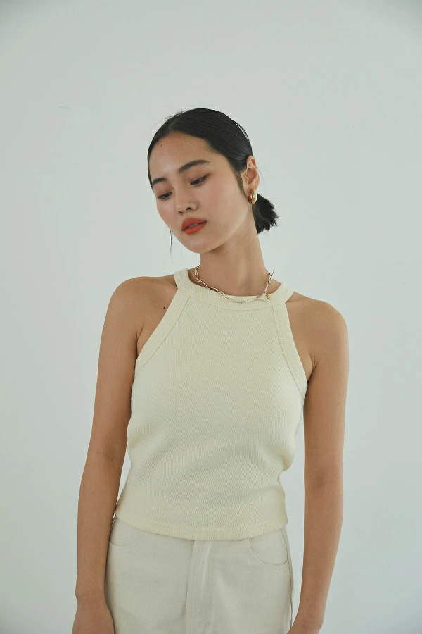 【即納】CAVEZA ROSSO カベサロッソ サーマルカップインアメスリトップス CAI5617【2024】 【SS】 【2024春夏】 【2024SS】 【入荷】 即納】CAVEZA ROSSO カベサロッソ サーマルカップインアメスリトップス