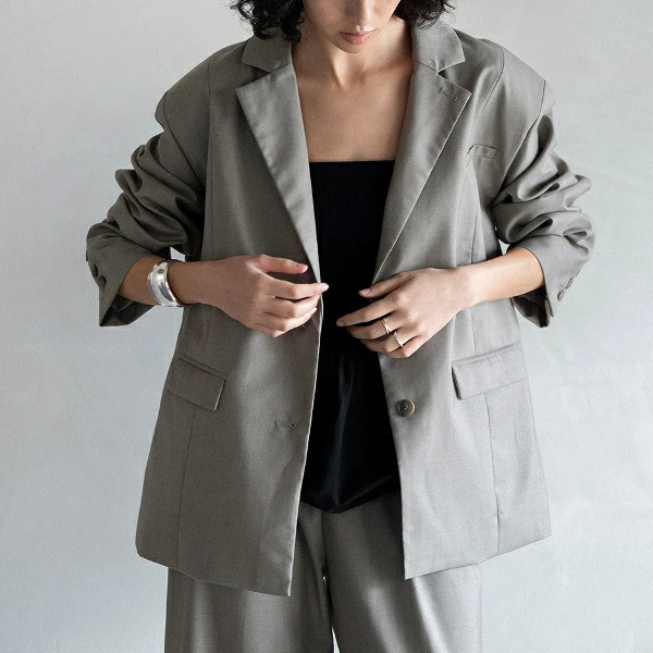 アプリコットレースリボン コルセット S M L ベージュ色 コットン