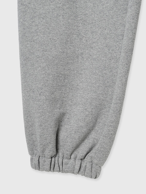 即納】CREDONA クレドナ【THE C】SWEATPANTS スウェットパンツ