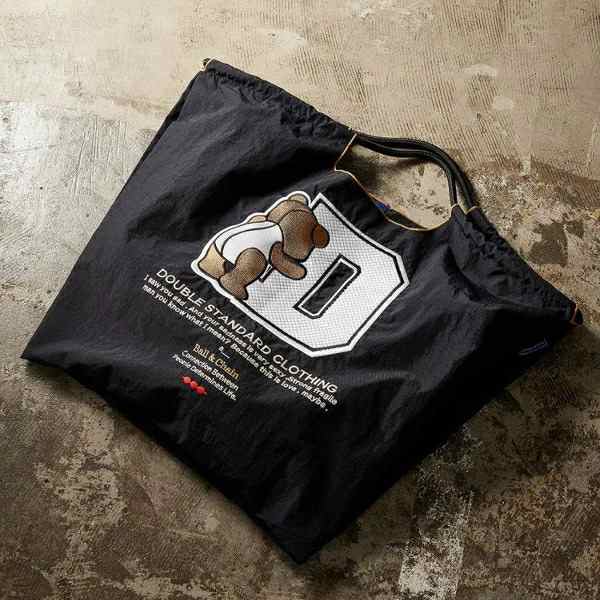 即納】【Lサイズ】DOUBLE STANDARD CLOTHING ダブルスタンダード
