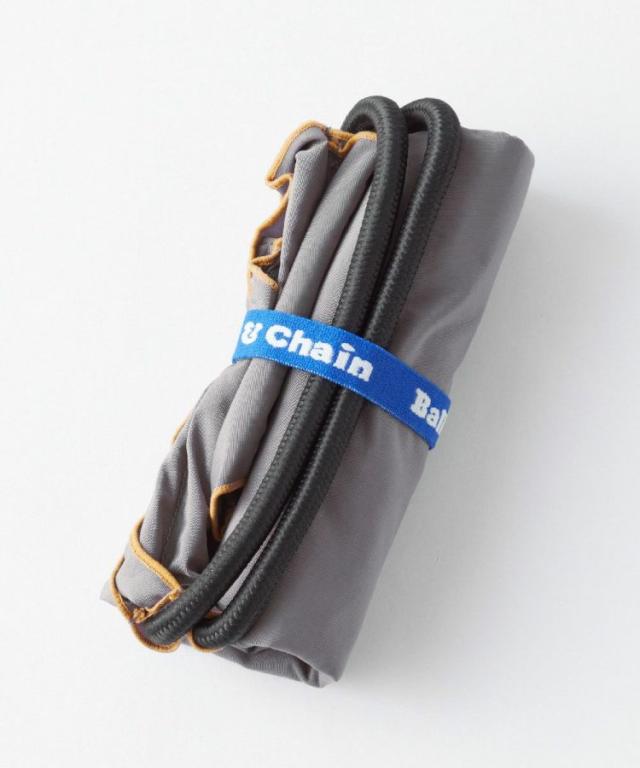 【即納】【Mサイズ】DOUBLE STANDARD CLOTHING　ダブルスタンダードクロージング/ダブスタ DSC　Ball&Chain ボールアンドチェーン/ MIDIUM bear 【Mサイズ】【ブラック】【グレー】【ピンク】エコバッグ　トートバッグ