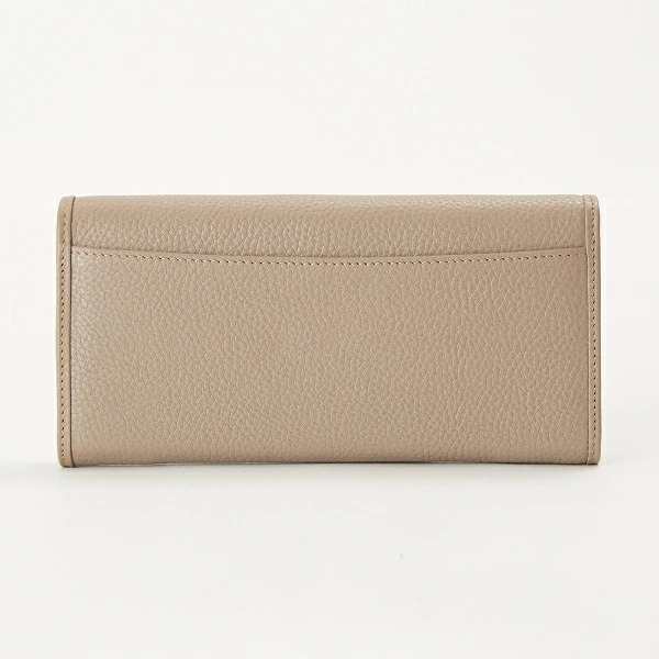 即納】HASHIBAMI ハシバミ Gem Stone Long Wallet 【天然石