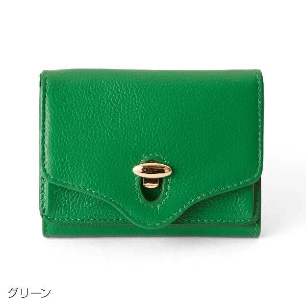 即納】HASHIBAMI ハシバミ New Jean Mini Wallet【ニュー ジーン ミニ