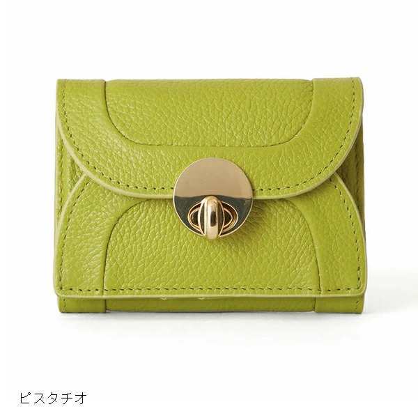 即納】HASHIBAMI ハシバミ New Roundform Mini Wallet 【ニュー ...