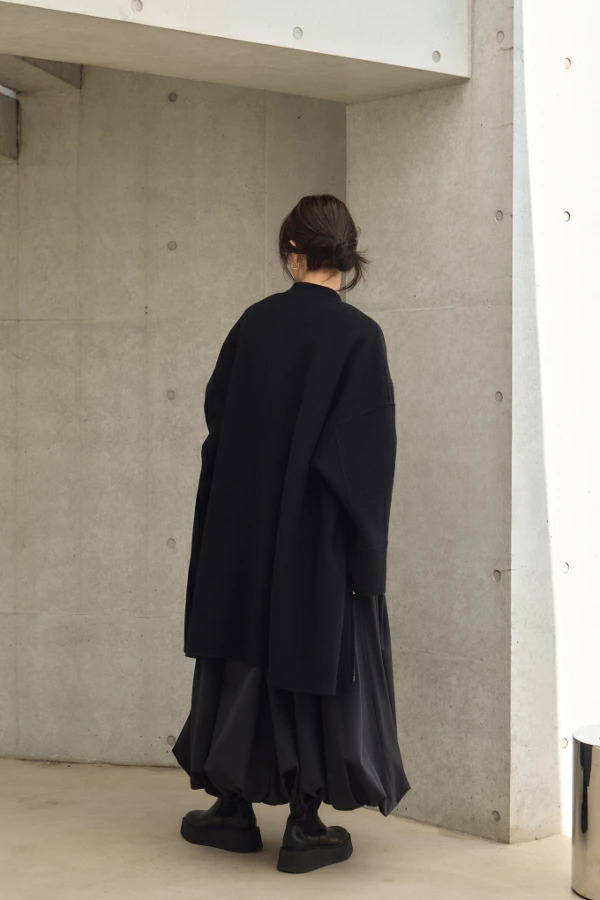 【SALE】【セール】【20％OFF】【即納】Hella ヘラ DOUBLE ZIP REVER CO ダブルジップリバーコート h243-02【2024】【AW】【2024秋冬】【2024AW】【入荷】_16