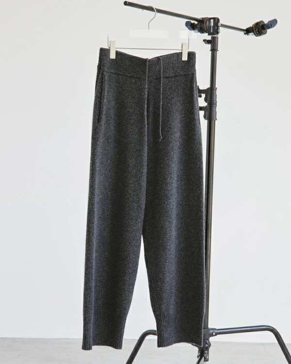 即納】TODAYFUL トゥデイフル LIFEs ライフズ Softwool Wide Pants