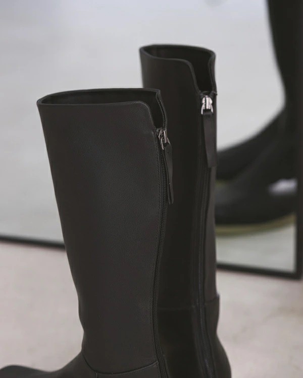 【即納】TODAYFUL トゥデイフル LIFEs ライフズ　Backzip Long Boots バックジップロングブーツ 12121008　 シューズ【2021】【AW】【2021｜au PAY マーケット