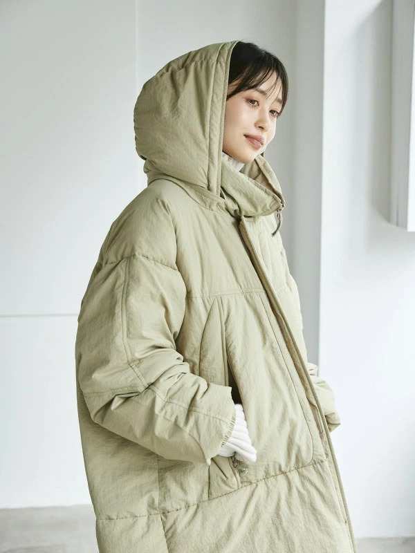 即納】TODAYFUL トゥデイフル LIFEs ライフズ Monster Down Coat モンスターダウンコート アウター 12220004  吉田怜香【2023】【AW】の通販はau PAY マーケット - BLUE LOTUS | au PAY マーケット－通販サイト