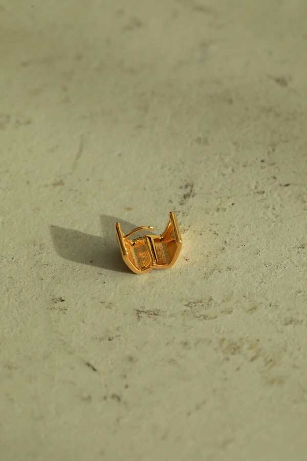 即納】TODAYFUL トゥデイフル LIFEs ライフズ Suquare Petit Pierce