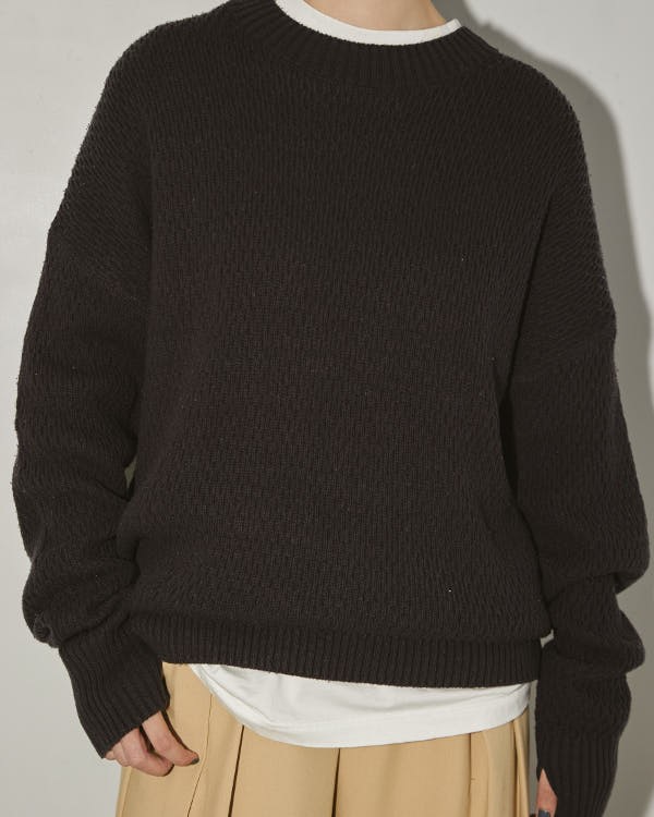 即納】TODAYFUL トゥデイフル LIFEs ライフズ Cottonsilk Useful Long