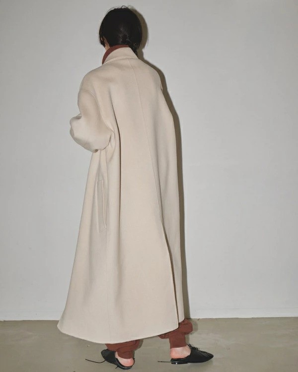 TODAYFUL トゥデイフル Wool Over Coat - ジャケット・アウター