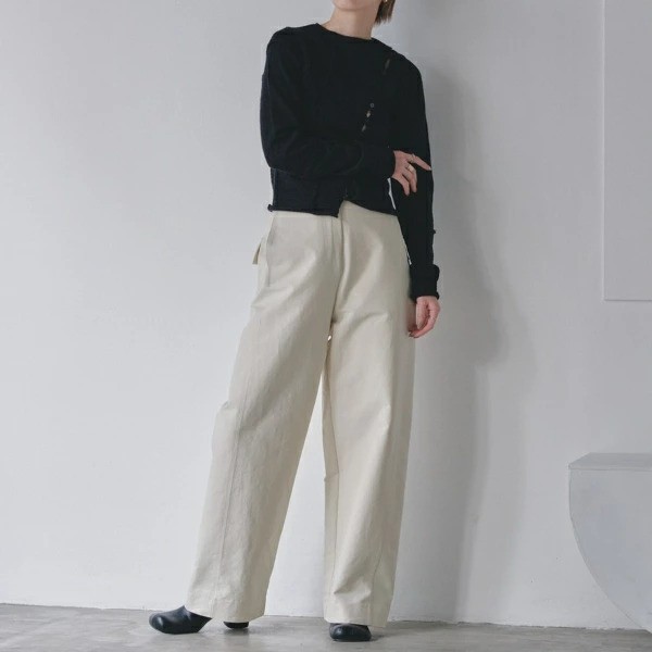 即納】TODAYFUL トゥデイフル LIFEs ライフズ Highwaist Typewriter