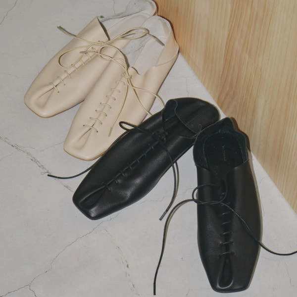 【即納】TODAYFUL トゥデイフル LIFEs ライフズ　Laceup Leather Shoes レースアップレザーシューズ 12321011 吉田怜香【入荷】