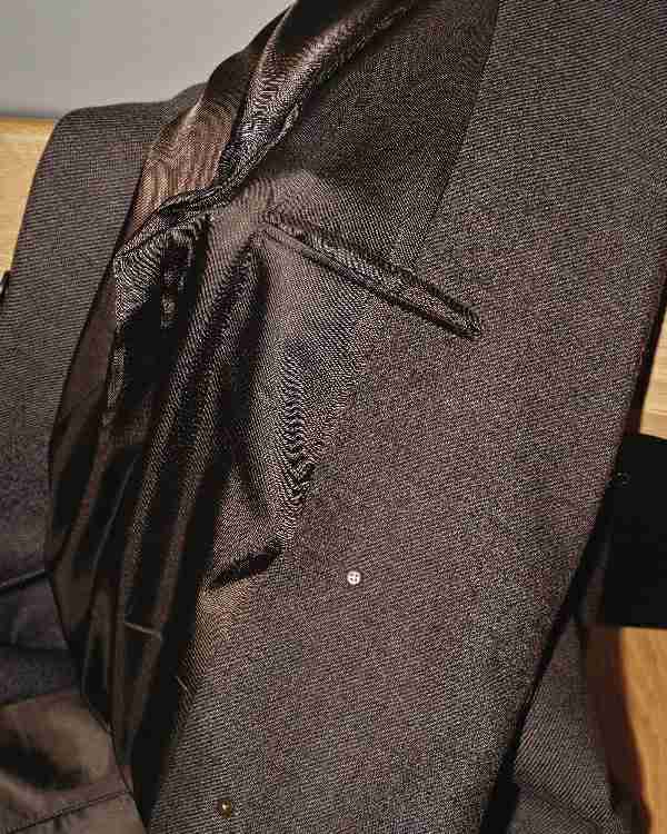 【即納】TODAYFUL トゥデイフル LIFEs ライフズ　Wool100% Chester Coat ウール100％チェスターコート アウター 12420002 吉田怜香【2024