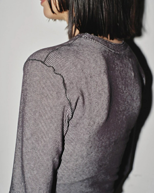 TODAYFUL LIFE's Compact Rib Tops todayful コンパクトスムースニット