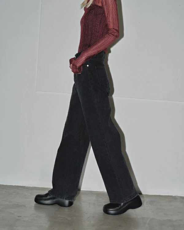 即納】TODAYFUL トゥデイフル LIFEs ライフズ Volume Sole Sabot